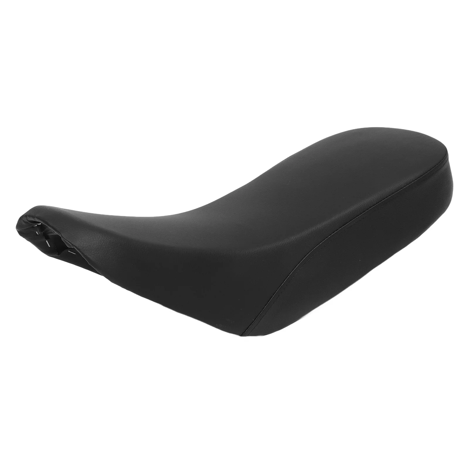 ATV-Sitzkissen, ergonomisches Komfortpolster, PU-Material, ATV-Quad-Sitzpolster, leicht zu reinigen, universelle Passform für die meisten Modelle