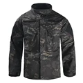 Black CP