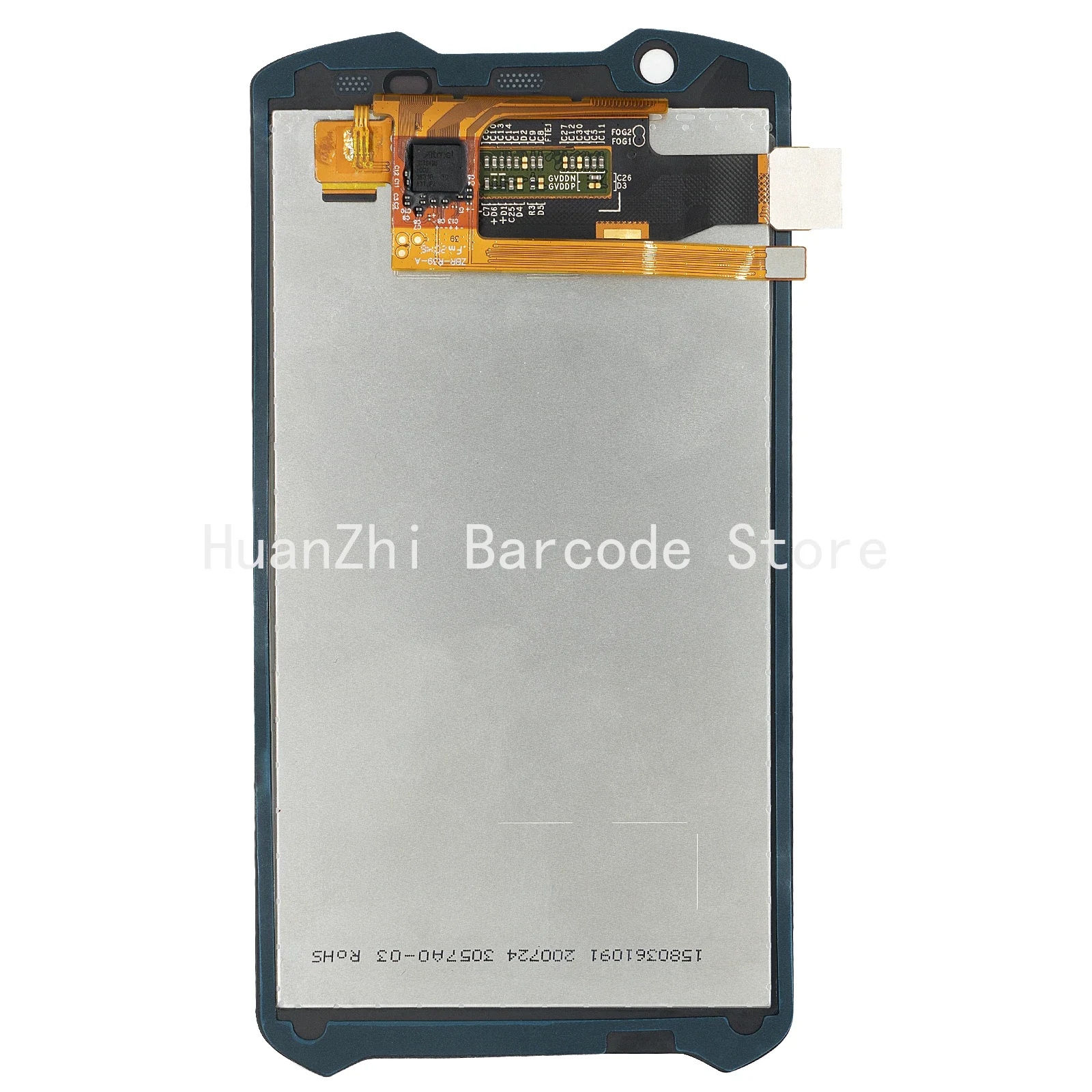 Brand New LCD Module with Touch Screen for Zebra TC52AX TC52X TC57X Display
