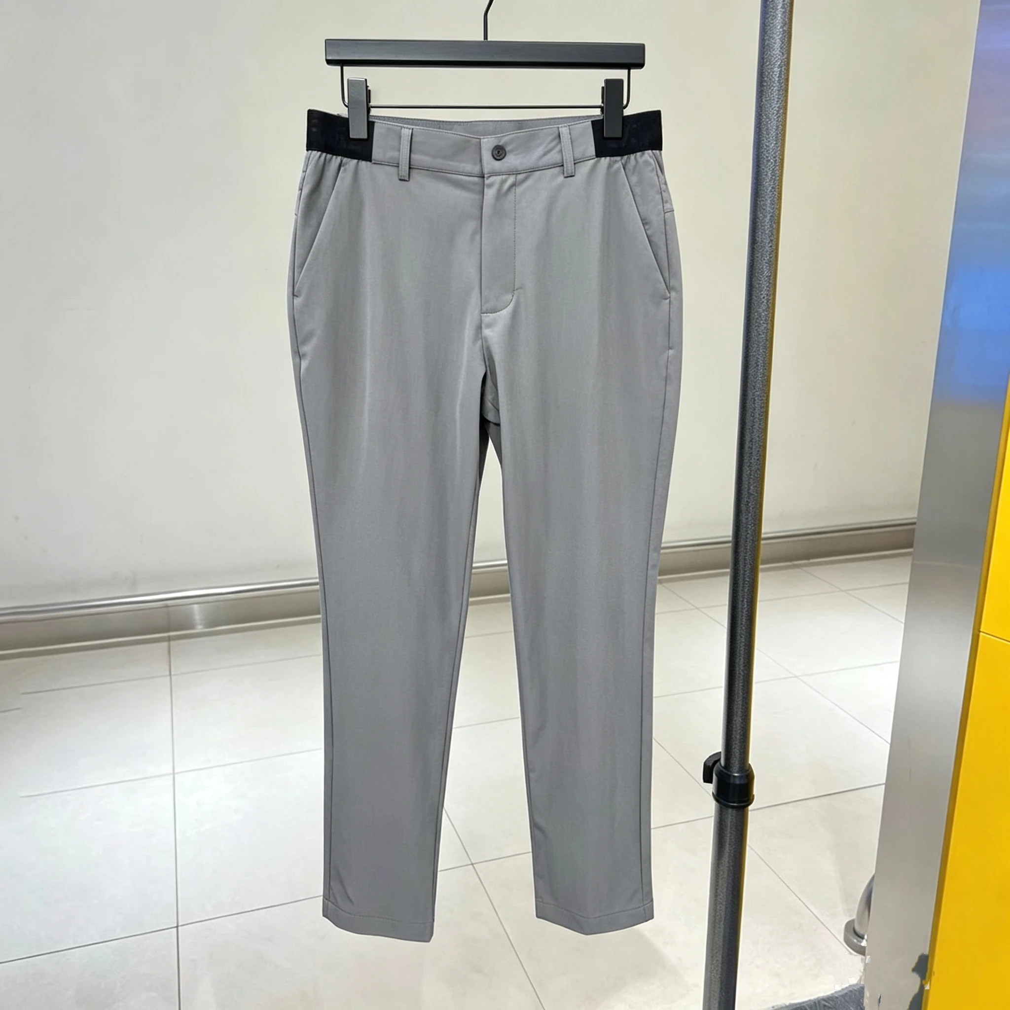 Celana Golf Baru Musim Panas 2 - Outdoor Camping Brand ulasan dan harga