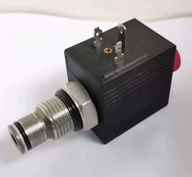 EMDV-10-N-02-24DC Replacement Part  1PCS