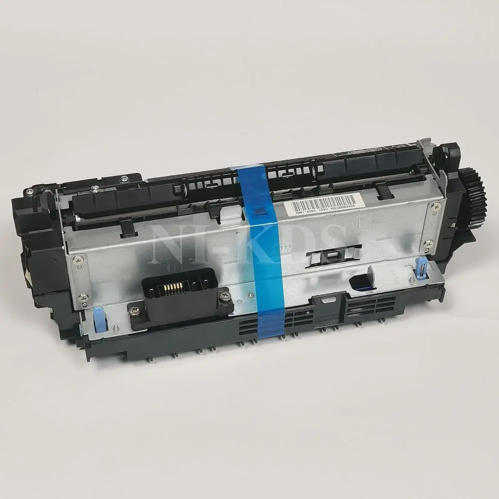 Imagem -03 - Fusora para Impressora hp Color Laserjet para Pro 600 M601 M602 M603 601 602 603 Fuser Unidade Ce98867901 Ce988-67915 Rm18395 Rm19396 Unidade