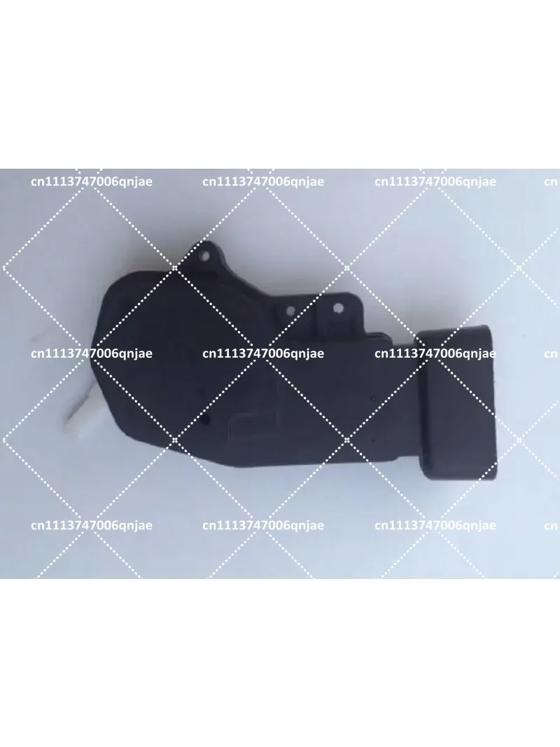 4Pcs Automotive Front Rear Door Lock Actuator Motor, Central Door Lock Motor Repair Replacement Kit