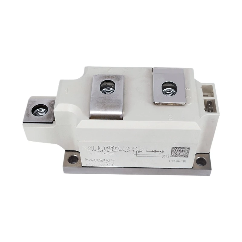 Voor halfgestuurde SCR-modules Nieuw SKKH460/12-14-16 -18E SKKH460/20E H4/22E H4