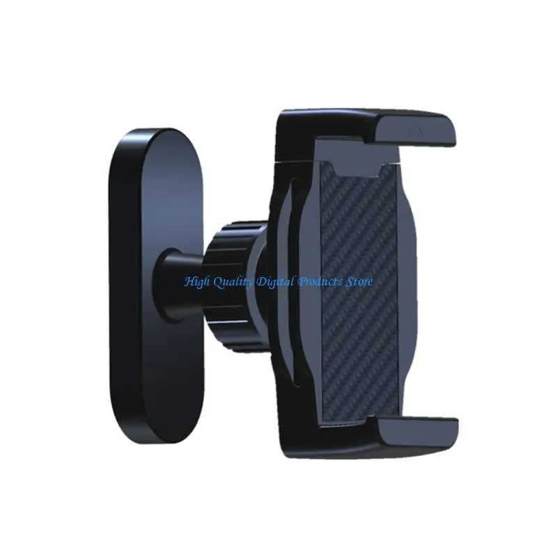 U2JE Multiple Fitness Phone Holder for 4.5 to 7 Inch Devices Stable Base for Treadmills & Weight Machines Present