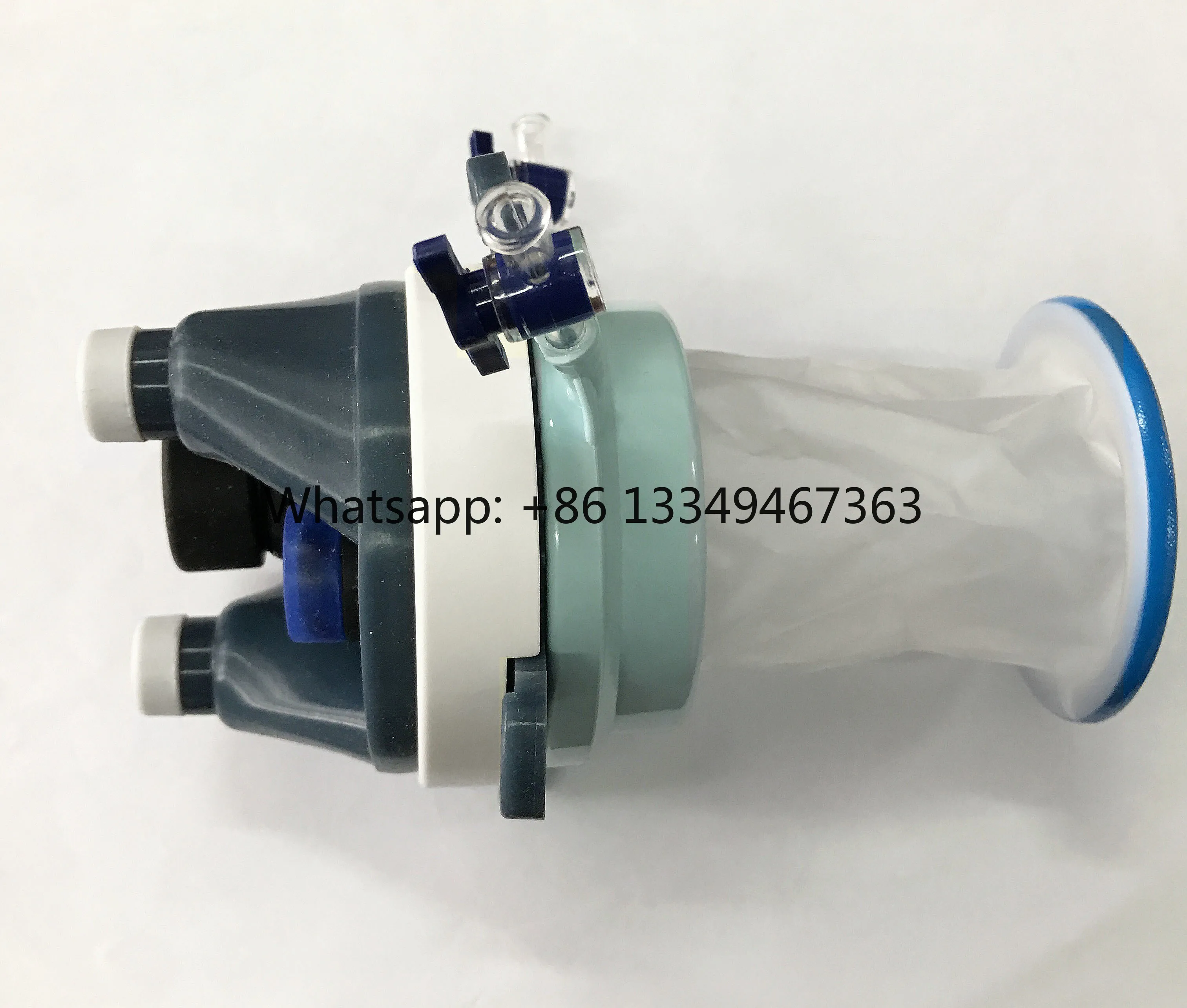 

High qualityInstrumental Disposable Abdominal Retractor Sheath Single Port