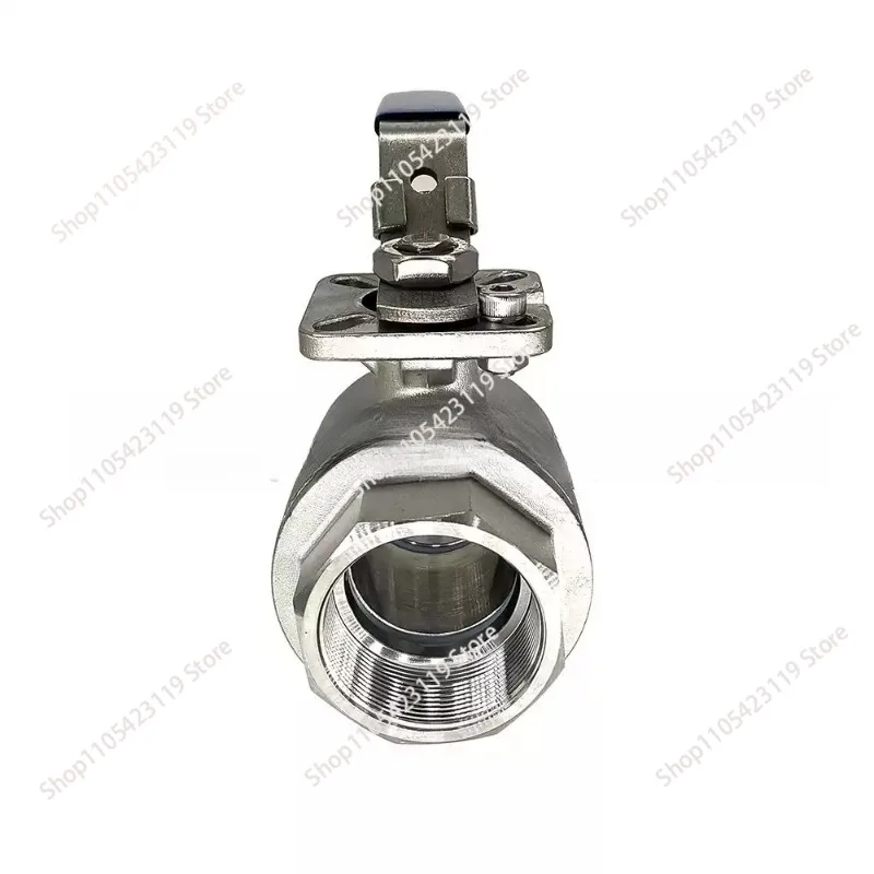 M3 Flanged Ball Valve PVC  RPP  PVC Chemical Flanged Ball Valve