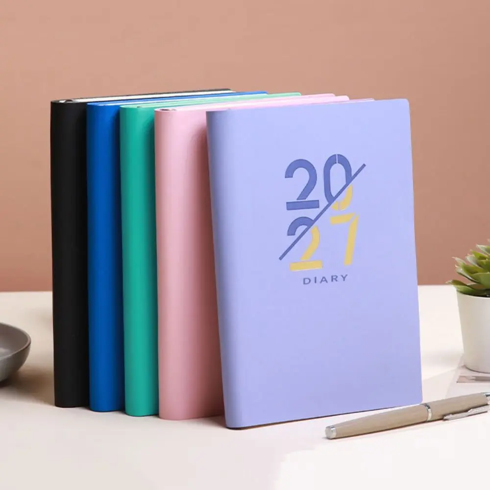 bloco-de-notas-planejador-de-agenda-2027-em-ingles-resistente-ao-desgaste-caderno-de-lista-de-tarefas-eficiente-portatil-planejador-de-trabalho-de-escritorio-para-12-meses