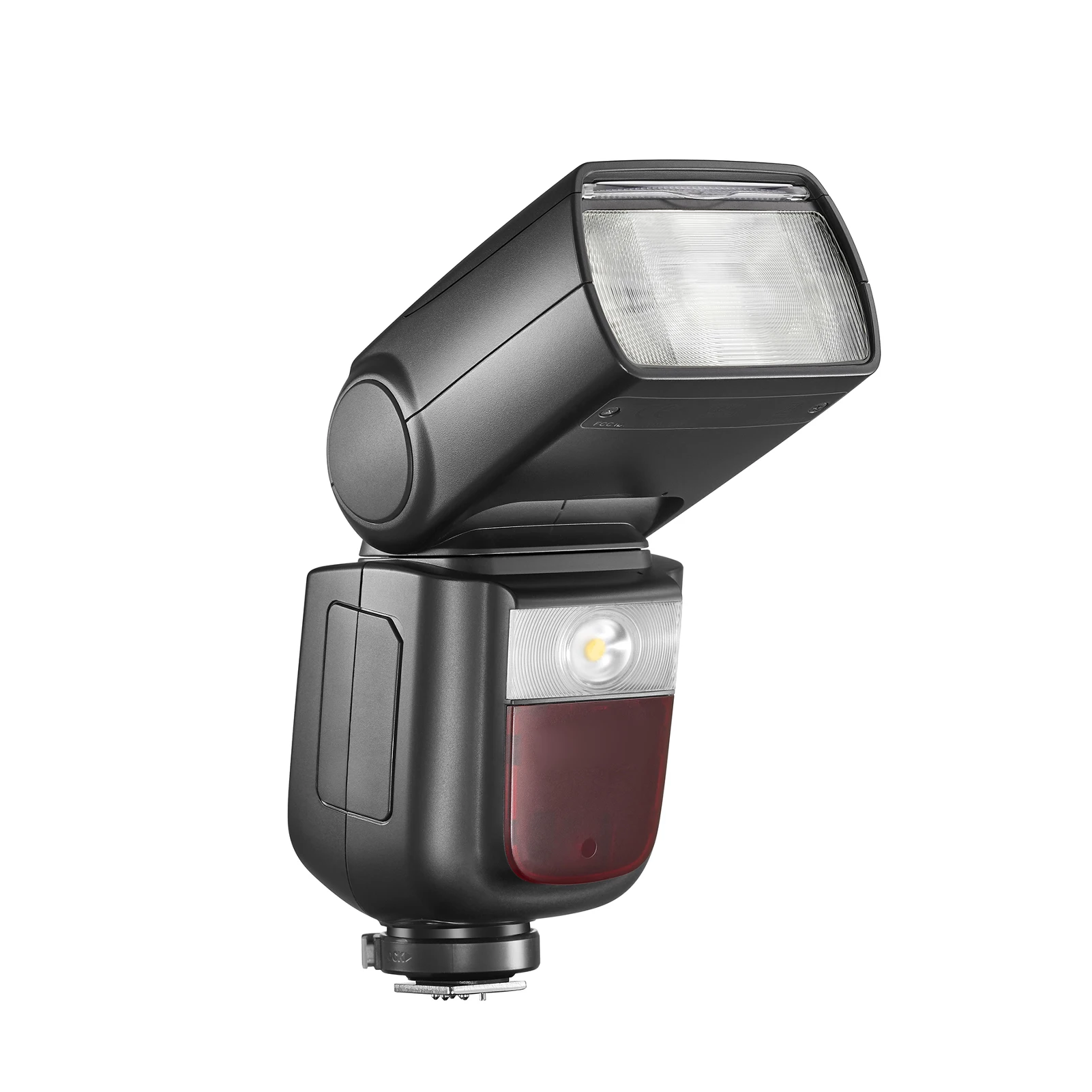 Godox V860III-C جهاز إرسال لاسلكي TTL Speedlite/استقبال كاميرا ضوء فلاش دليل/فلاش تلقائي GN60 1/8000s HSS #5