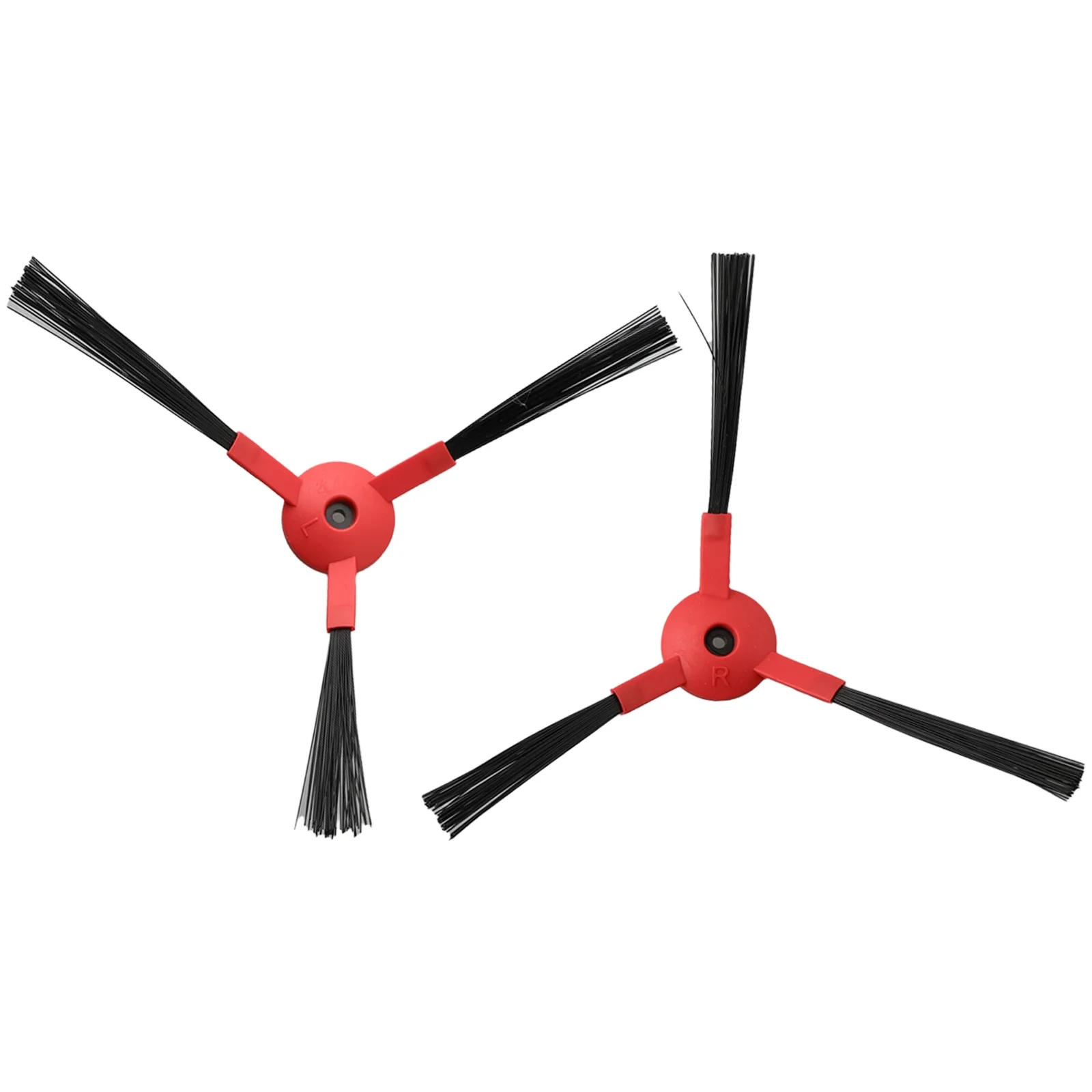 Elevate Your Cleaning Experience with Roller Main Brush Side Brush and Filter Pack for P10 Robotic Vacuum Cleaner