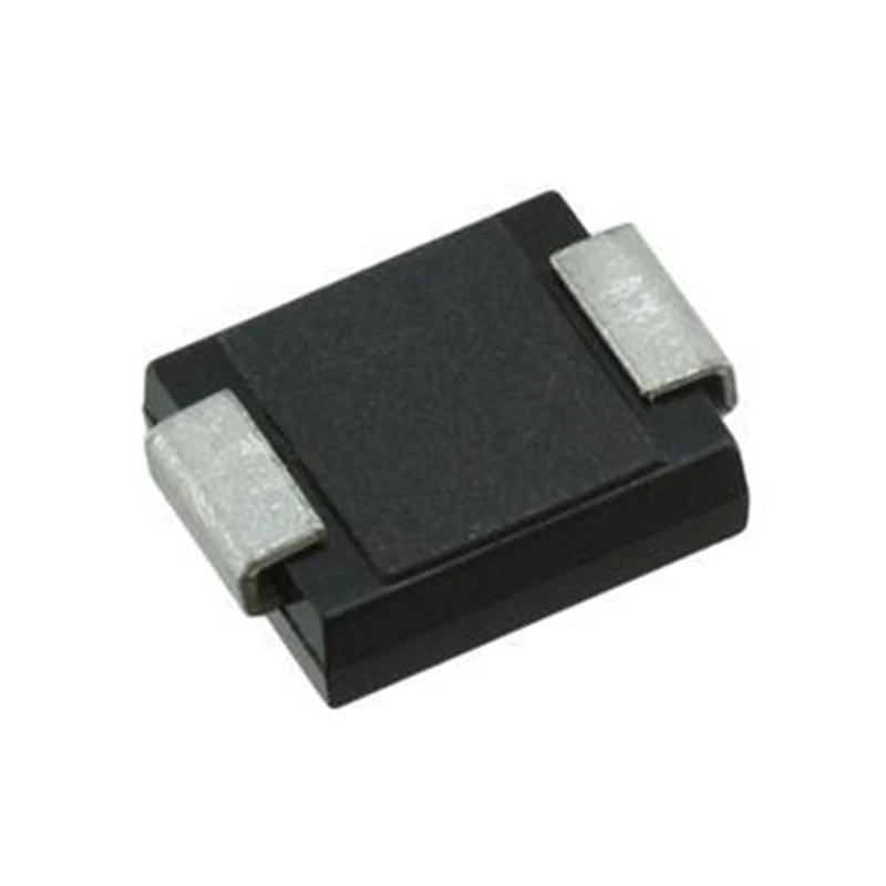 100PCS 1.5SMCJ54A SMCJ58A SMCJ60A SMCJ64A SMCJ70A SMCJ75A SMCJ78A Unipolar TVS 1500W electronics components