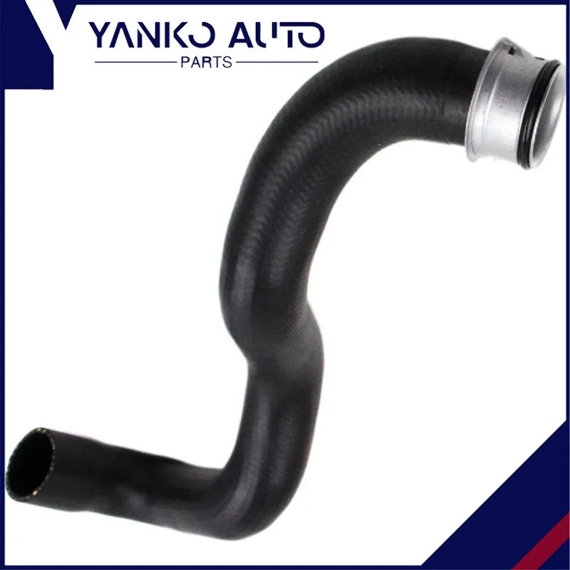 

2115010482 A2115010482 Engine Radiator Coolant Hose for Mercedes-Benz W211 E320 2003-2005 V6 3.2L Lower