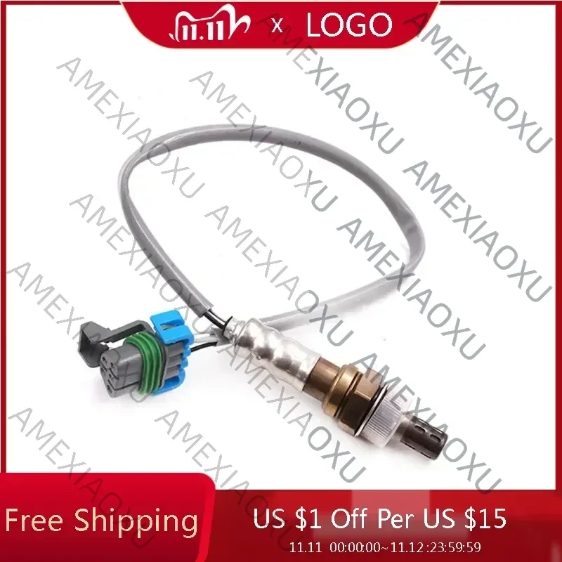  12621696 Car oxygen sensor rear for Buick LaCrosse 2.4L 2.0L