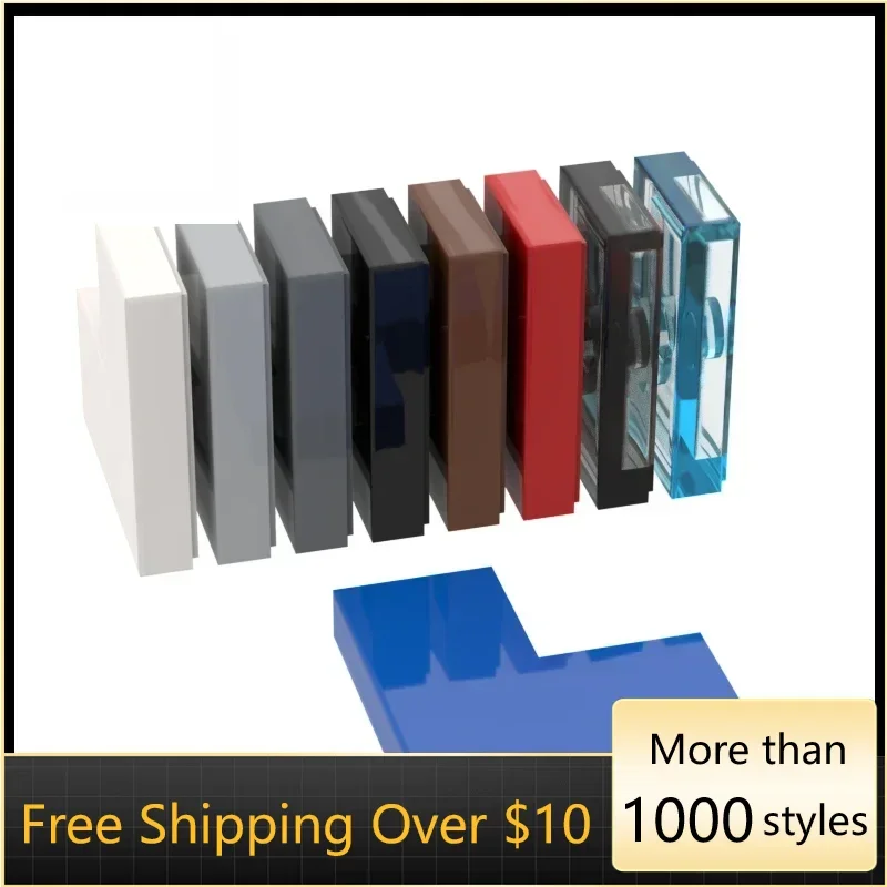 子供用ビルディングブロックキット,組み立てられた粒子,DIYおもちゃ,誕生日プレゼント,ハイテク,アイデア,14719, 2x2, 10個