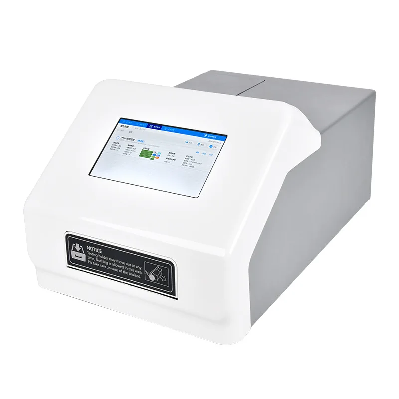 

Automatic enzyme label analyzer Animal disease rapid detection Enzyme-linked immunoassay analyzer 96-well enzyme immunoassay
