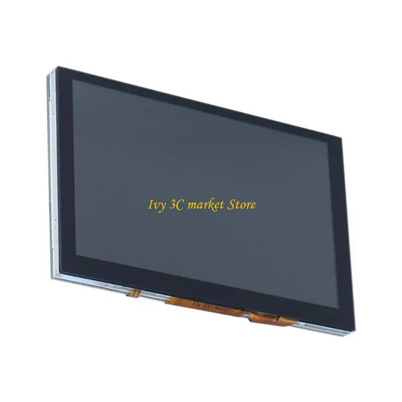 

D7YC CM68 High Brightness 800x480 Motion Control Board With LVDS Interfaces For 3D Printers