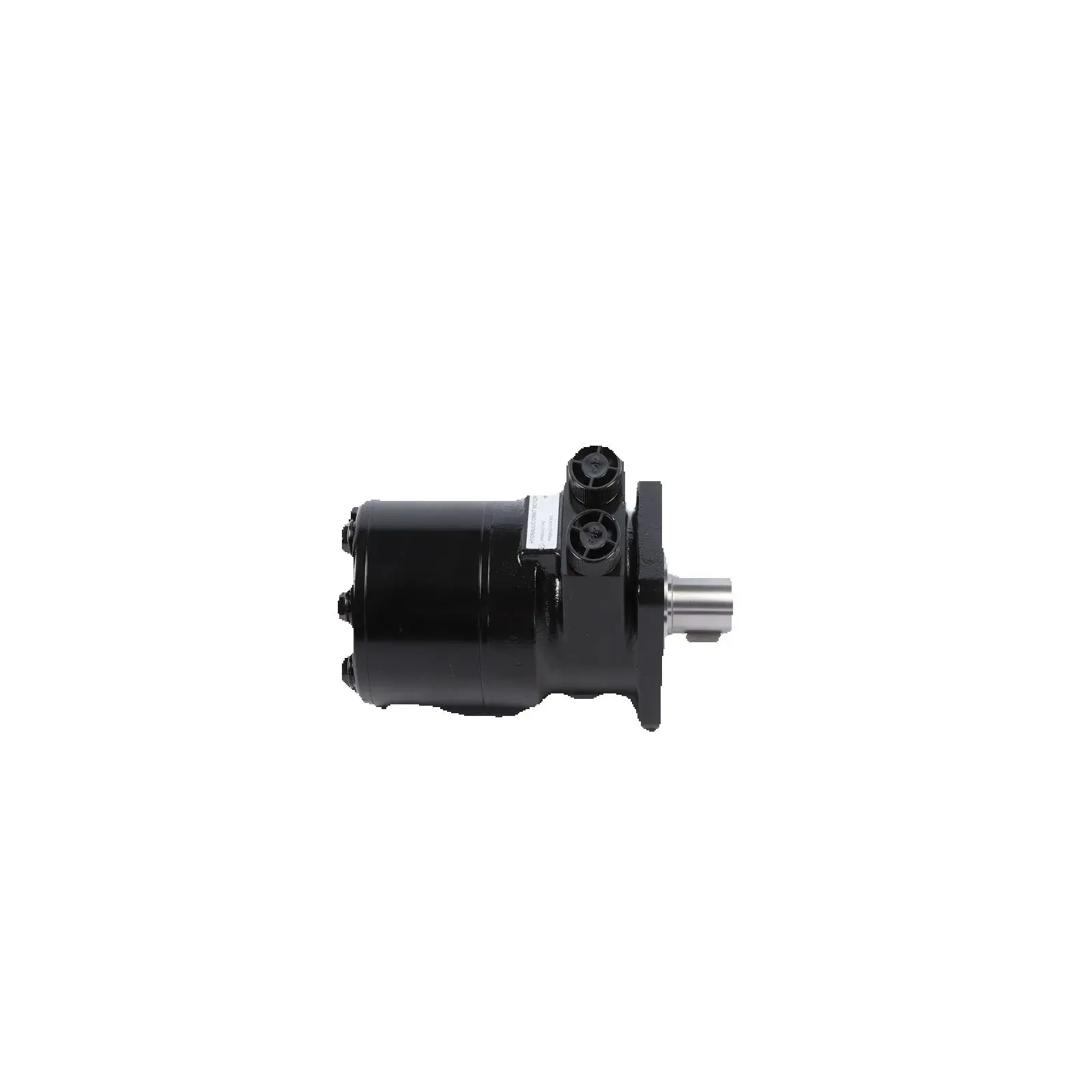 Hydraulic Motor 101-1008-009 Displacement 22.6 CID 4 BOLT STD FOR Char-Lynn