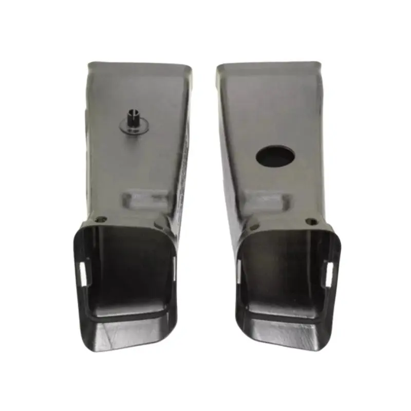 For BMW 3 SERIES E36 M3 Front Brake Air Duct Replacement Part- New Front Bumper Intake Duct 51712233361 51712233362