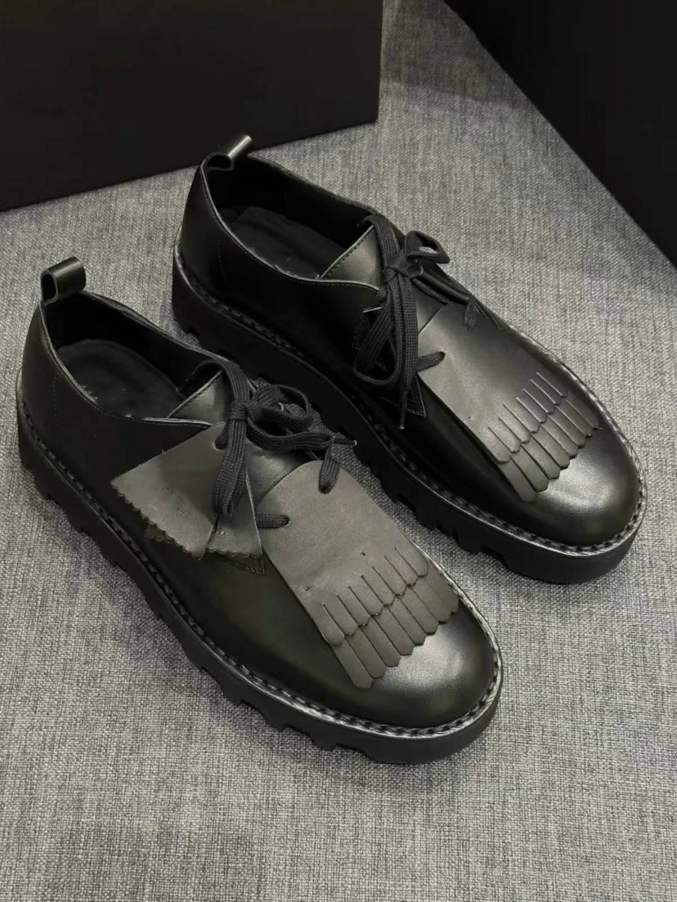 retro-tie-tasselmen's-flats-cool-punta-tonda-thi-bot-casual-oes-pelle-oes-sed-retro-wingtip-dettaglio-cuciture-br