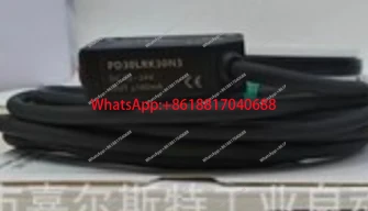 

Фотоэлектрический датчик PDV04STK50N1, PD05STK50N3, PD10SDK40N3