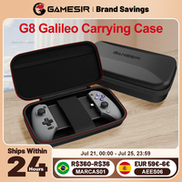 Gamesir G8 Galileo Carrying Case For X2 Pro X2s Type-C X2s Bluetooth X3 X2 Mobile Gamepads Traveling Bag Protective Storage Box
