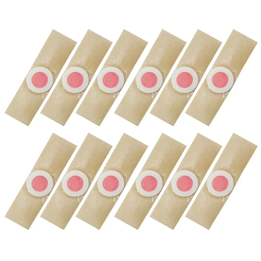 36 قطعة القدم تو الذرة والكالس مزيل منصات ذاتية اللصق لاصق القدم وسادة الذرة الكالس مزيل وسائد العناية بالقدم بقع #2