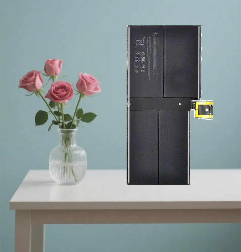 

5940Mah Fast Charging For Microsoft Surface Pro 5 1796 Series Tablet Battery