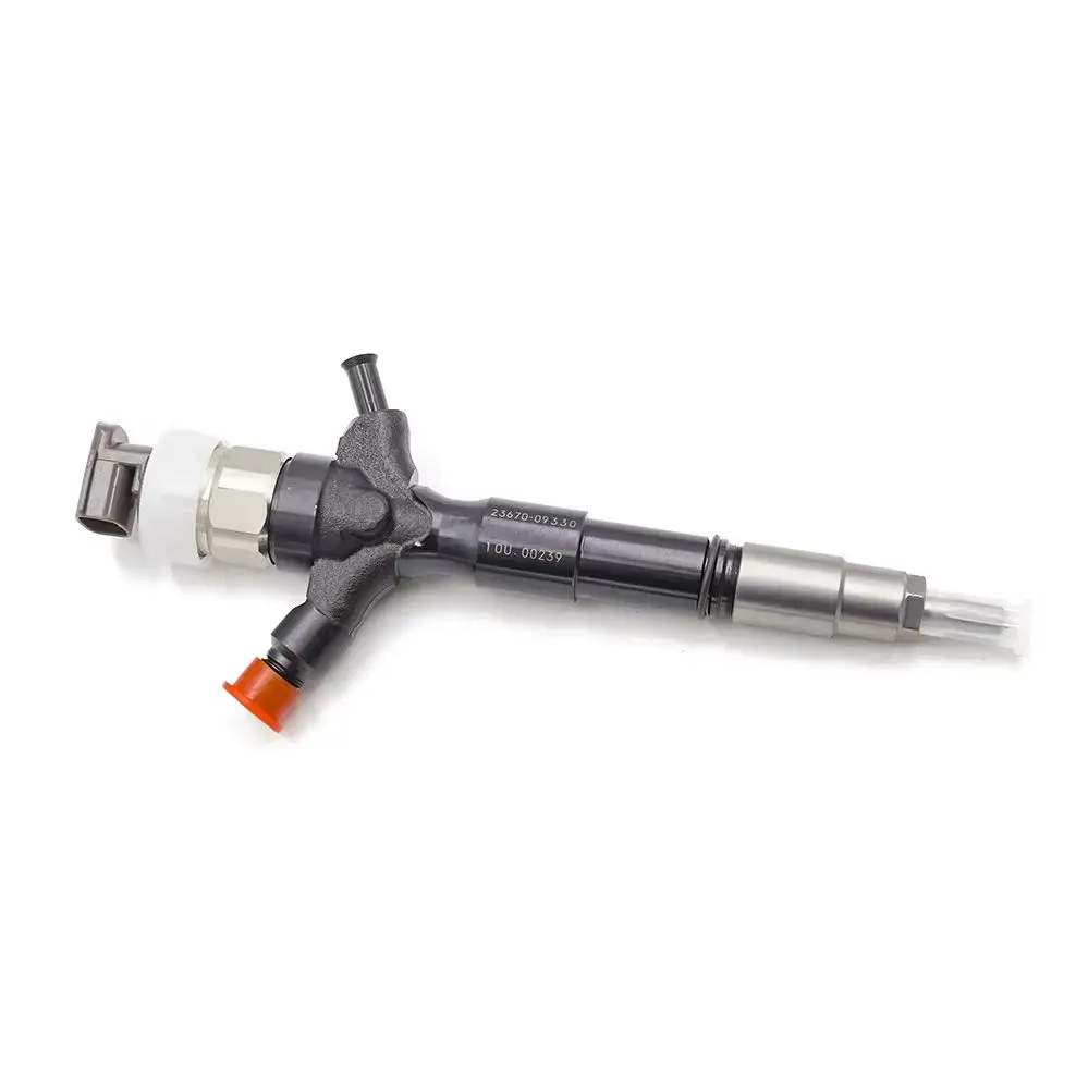 

Diesel 095000-5660 0950005660 Common Rail Injector Assembly Nozzle Engine