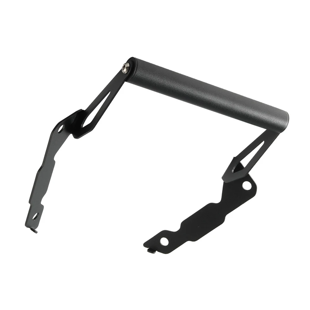For Transalp 2023 Motorcycle GPS Mount As Shown In The Figure Supports Phone Mount Dashcam Reinforced Structure