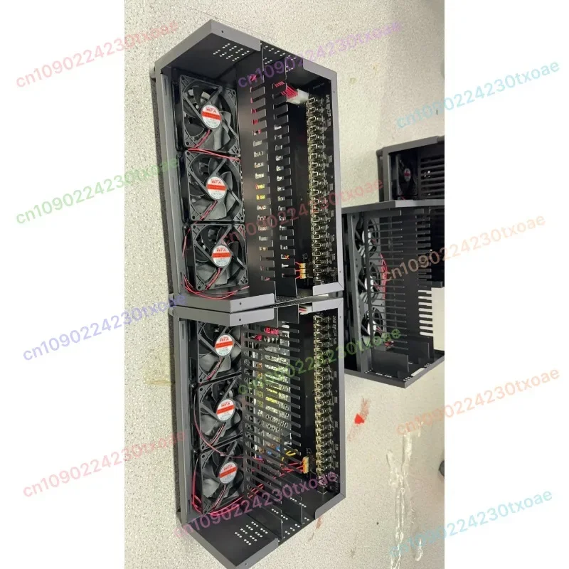USB OTG Dual Cut Hub Software Controlled Port Switching with Port On Off Function