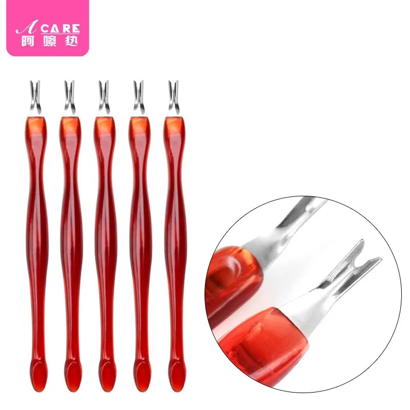 DX01/Nipper for removing dead skin/A1PQ0-Easy to Use Exfoliating Dead Skin Push Nail Trimming Tool Portable Exfoliating Nail Art