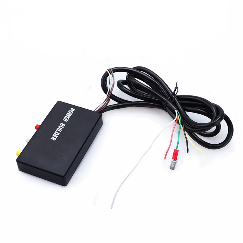 

Racing Power Builder Type B Flame Kits Exhaust Ignition Rev Limiter Launch Control For Nissan Subaru Toyota YC101502