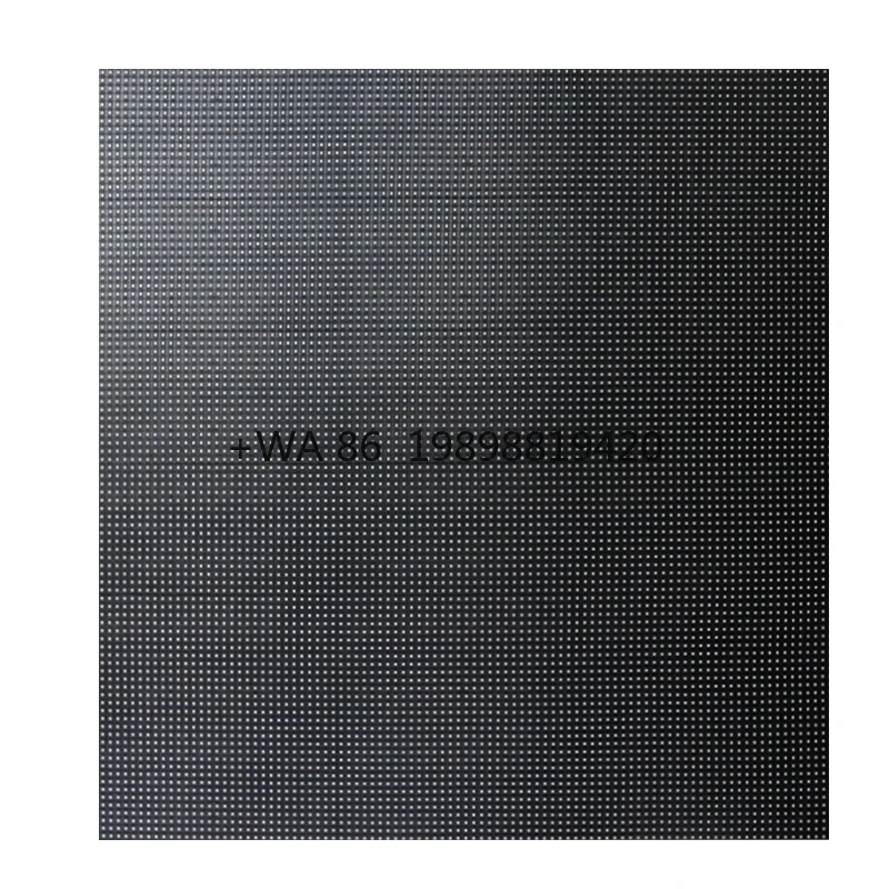 

Screen Street Large Advertising Led Display P10 Full Color Outdoor Fixed Billboard Led