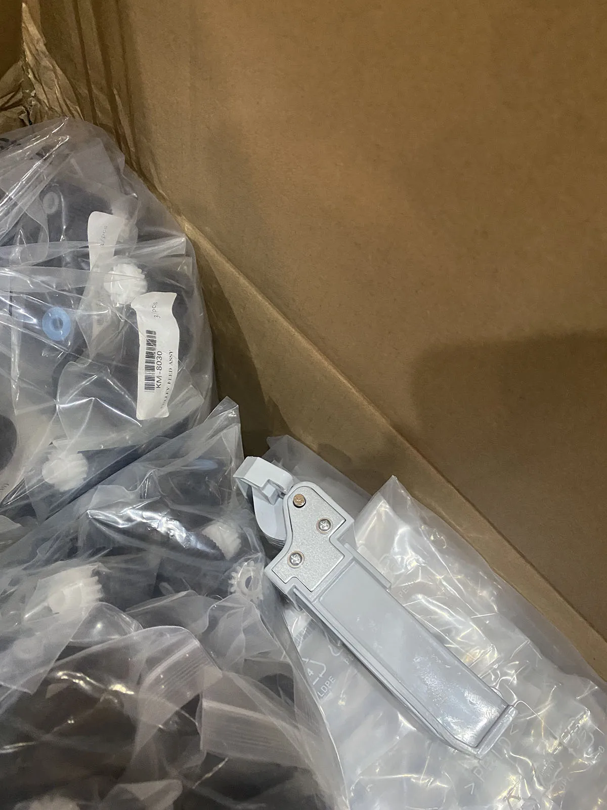 1 комплект шарнира ADF в сборе CQ819-60011 для HP LaserJet Enterprise 700 Color M725 M775 MFP M725dn M725f M725z M775dn M775