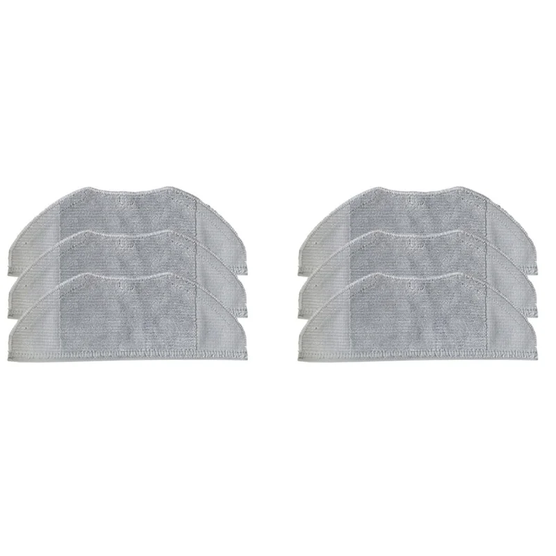 A55X-6X Mop Cloth R… - image