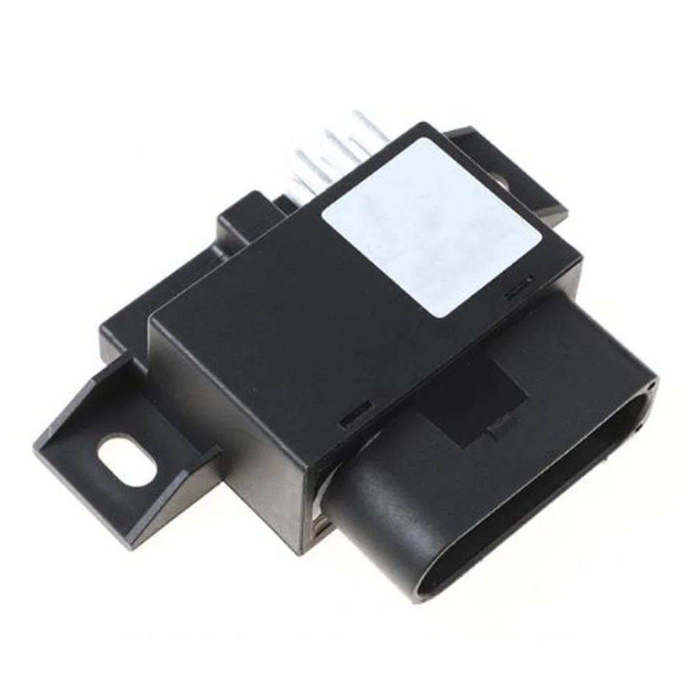 

Черный модуль управления топливным насосом, совместимый с A5, простая установка для транспортных средств S4, изготовленный из качественных материалов, ремонт автомобилей