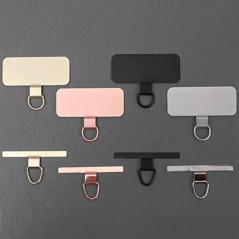 1 шт., ультратонкая прокладка для телефона из нержавеющей стали, 0,3 мм