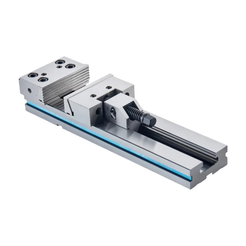 PRECISION MODULAR VISE/GT 150*300  Precision Modular Vise GT 150 Vise Jaw 150