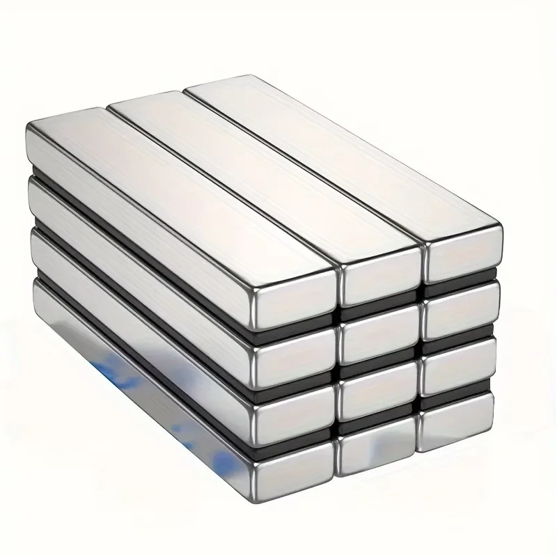

Магнит 40x10x5 (10 шт.) для хранения офиса и инструментов, магнит для хранения, магнит для карты, магнит для закрытия ящика