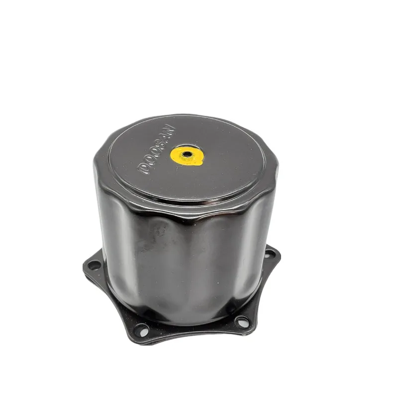 Applicable to the hydraulic oil tank cover of for Doosan Daewoo 55 80 60 150 220 215 225-5/7 excavator