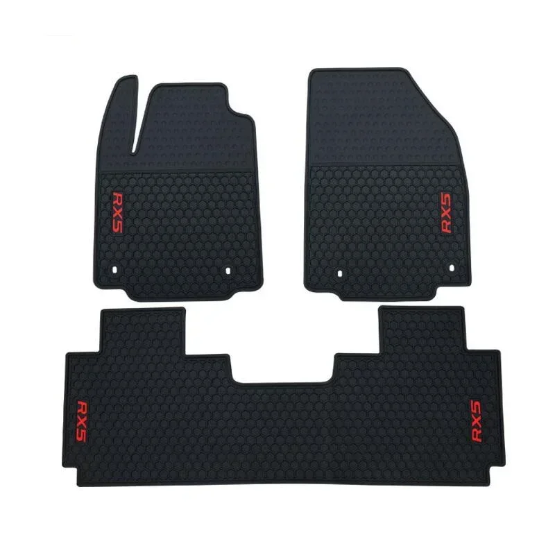 

Car Floor Mats Car Mat Rugs Carpet For Roewe RX5 Left Hand Drive