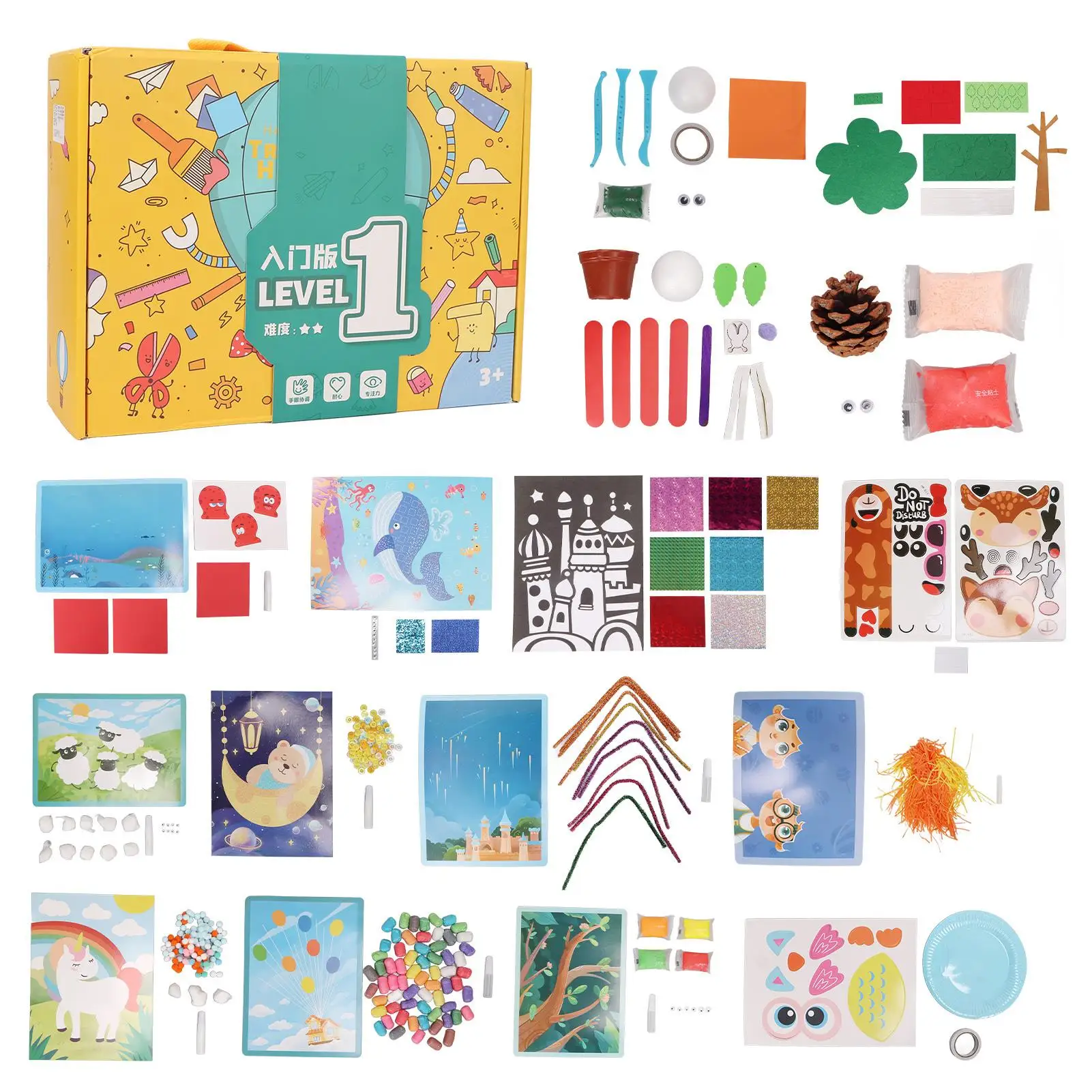 

Игрушка ручной работы для лечения деменции для пожилых людей, облегчение тревоги Альцгеймера, сенсорная активность для потери памяти, аутизма