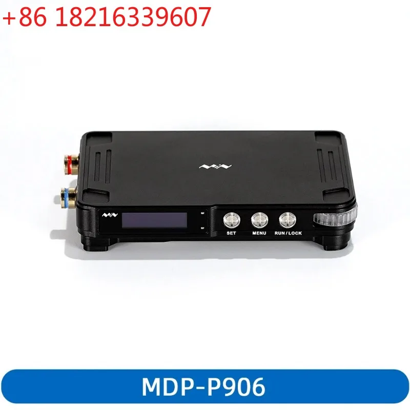 Miniware MDP-P906 Digital Power Supply Adjustable 30V 10A CV CC Output DC Mini Laboratory Programmable Linear Power Meter Module