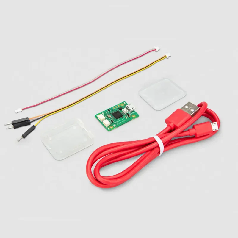 Base de sonde de débogage Raspberry Pi sur RP2040 avec boîtier de câble USB, câble de débogage 3x, microthoracPlug-and-Play, débogage pour RPI Pico