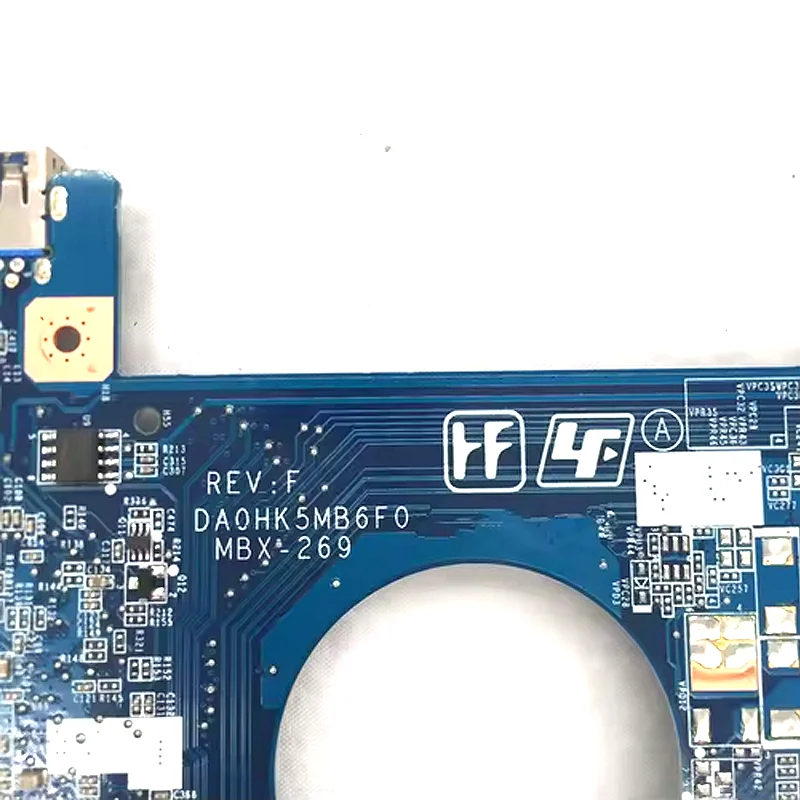 

Для ноутбука SONY VAIO SVE15 SVE151 MBX-269, FRU: A1876097A DA0HK5MB6F0 с HM70/HM76 UMA, 100% тестовая работа