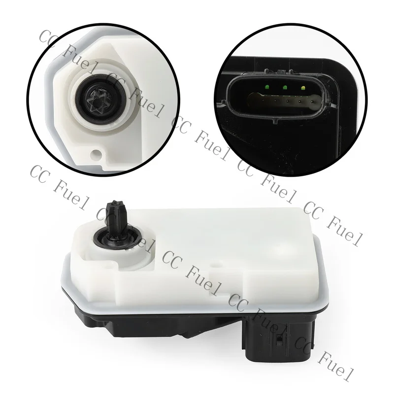 C+ Grille Swing Actuator Motor Assembly For Toyota 2016-18 Prius 17-19 Prius Prime