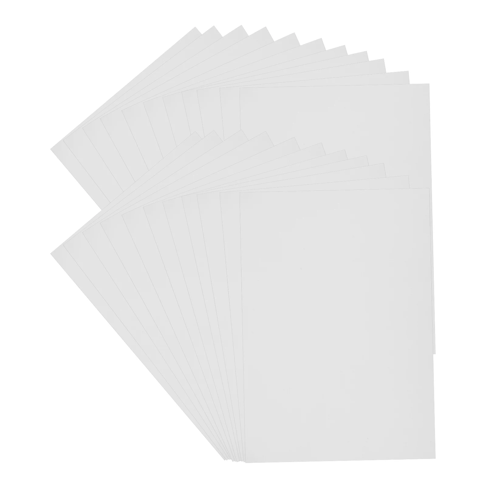 

25 Sheets Marker Paper for Kids Drawing Sketch Craft Art Paint Watercolor Doodle Pad Sheet Student Soft Texture