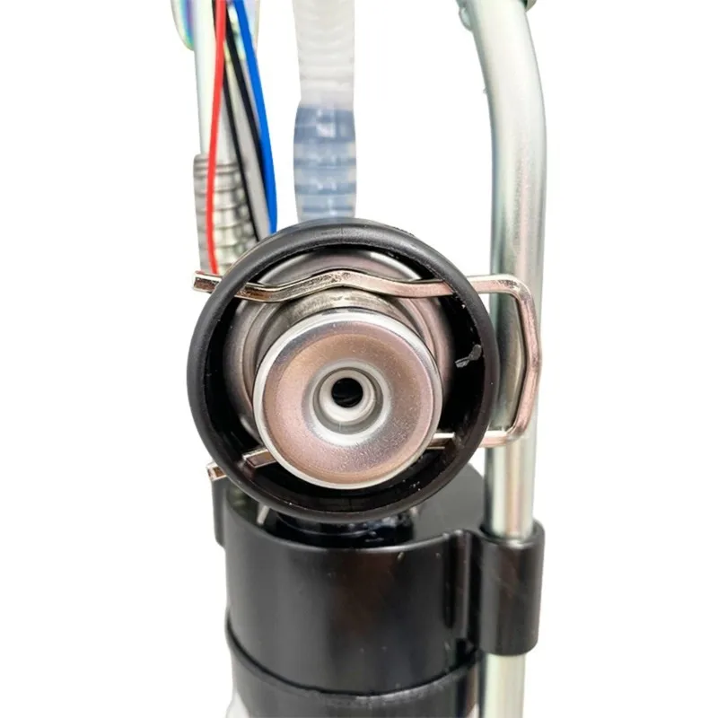 Fuel Pump Assembly For Bombardier 450 500 570