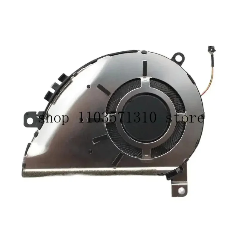 New Original laptop CPU cooling fan for Asus Zenbook 14 ux434f ux434fcl flip ux463f flm2 dfs5k12115491z 13nb0mw0t01021 JM