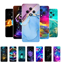 For Funda OPPO Reno 12 FS Case Soft Silicone Marble Back Cover Phone Case for OPPO Reno 12FS Reno12 FS CPH2637 Coque Reno12FS